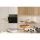 ZESTAW Gorenje Piekarnik BP6138B+Kuchenka mikrofalowa BM251SG2BG - 1585642 - zdjęcie 5